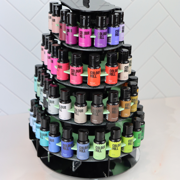 Colour Mill Caddy (Mix & Match) U Stand Out