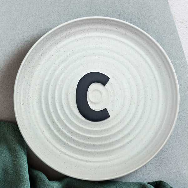 Thin Letter Cutters