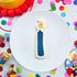 Candle Cutter & Debosser Set
