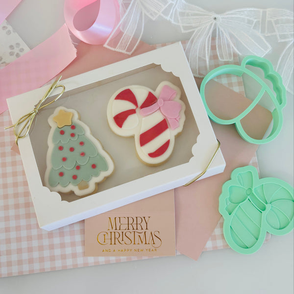 Candy Cane Layer Set (SweetP)