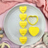 Candy Heart Baby V1 Set (Oh Baby)