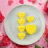 Candy Heart Galentine's Set