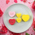 Candy Heart Valentine's Day Set