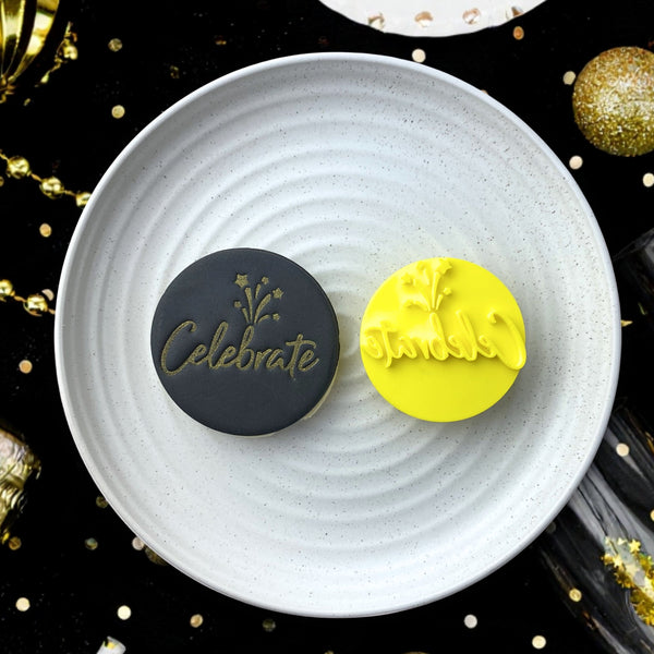 Celebrate Embosser