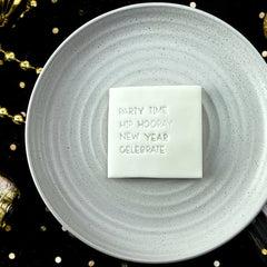 Celebrate Mixed Message Embosser Set