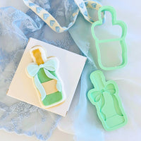 Champagne Bottle Layer Set (SweetP)