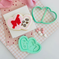 Chocolate Box Layer Set (SweetP)