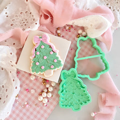 Christmas Tree Layer Set (SweetP)