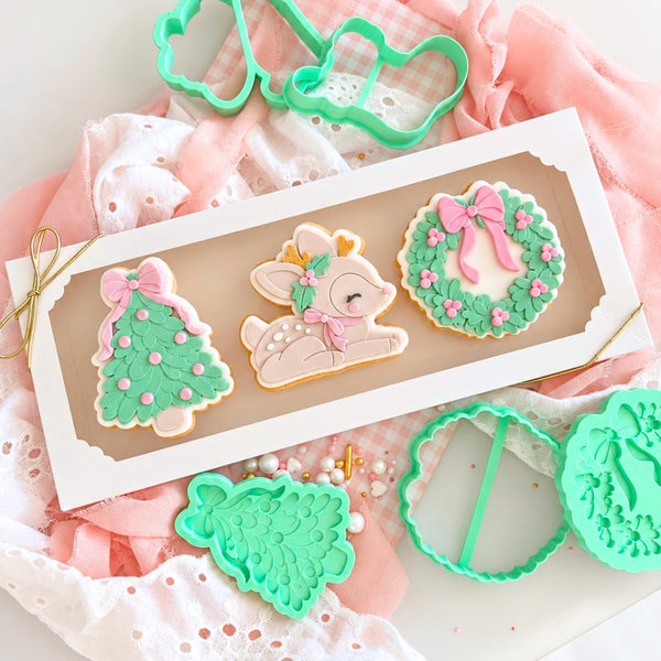 Christmas Tree Layer Set (SweetP)