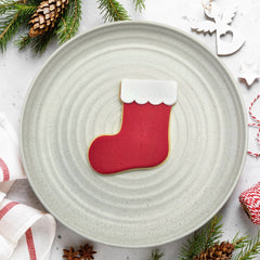 Christmas Stocking Cutter