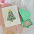 Christmas Tree Layer Set (SweetP)