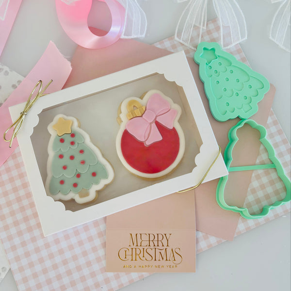 Christmas Tree Layer Set (SweetP)