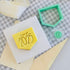 Class of 2025 (Banner) - Bento Minis Cutter Set (SweetP)