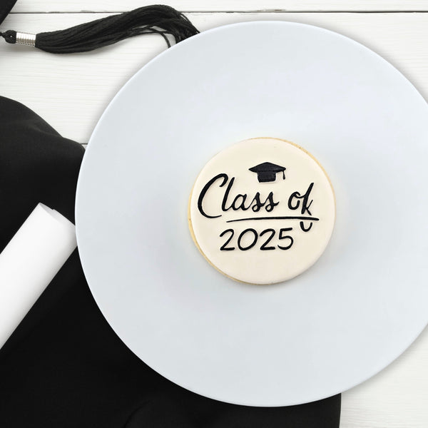 Class of... Debosser
