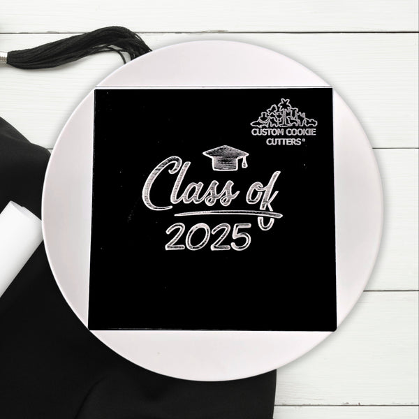 Class of... Debosser