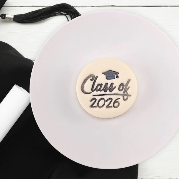 Class of... Embosser