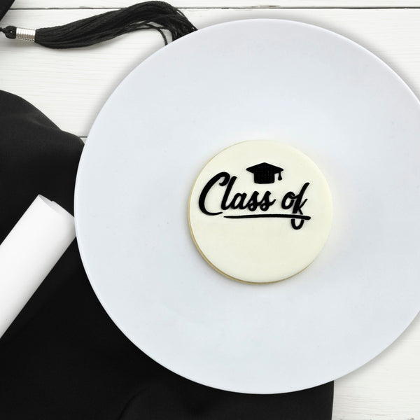Class of... Debosser