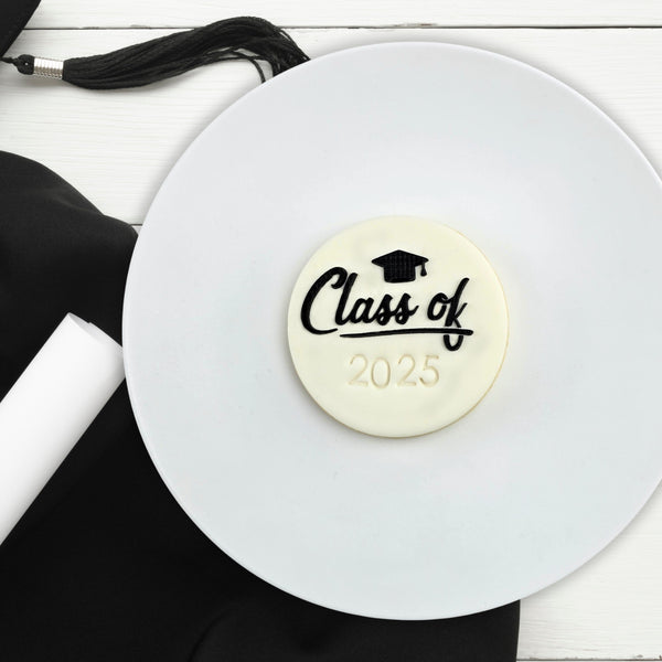 Class of... Debosser