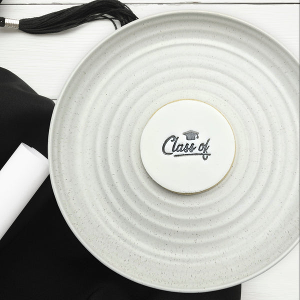 Class of... Embosser