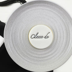 Classe De (Class Of) French Embosser
