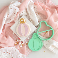 Classic Bauble Layer Set (SweetP)