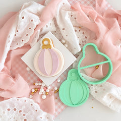 Classic Bauble Layer Set (SweetP)