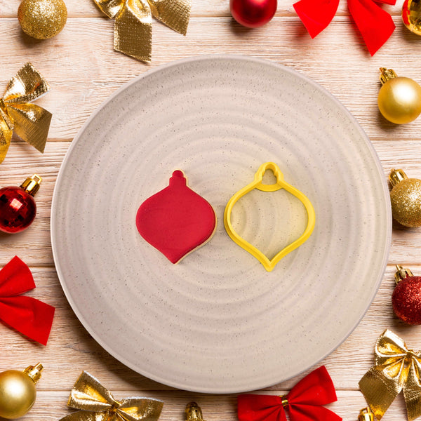 Classic Bauble Cutter