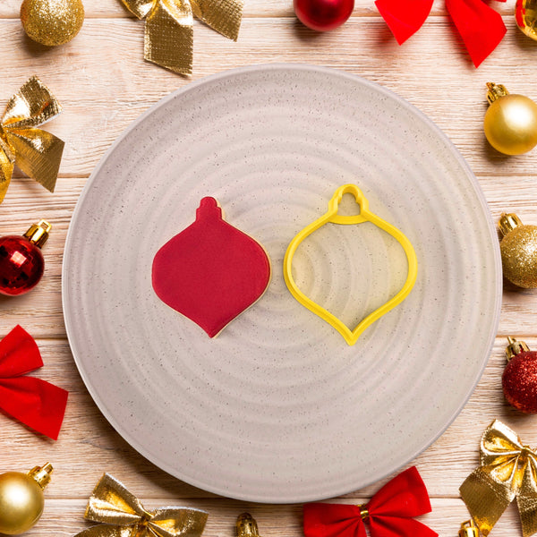 Classic Bauble Cutter