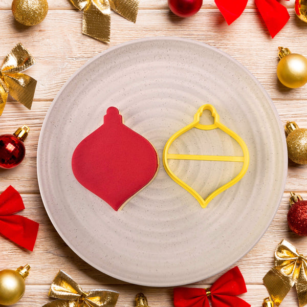 Classic Bauble Cutter