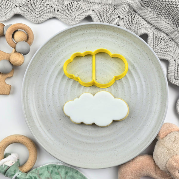 Cloud Cutter