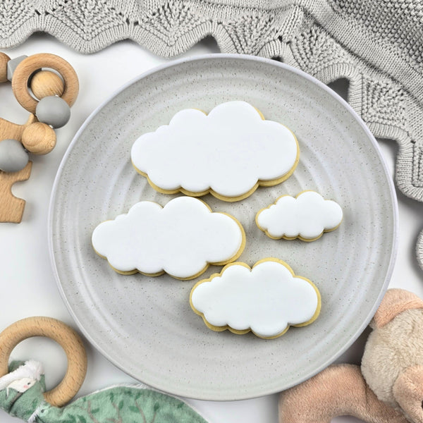 Cloud Cutter