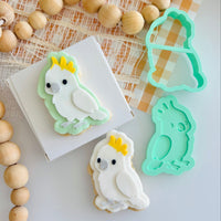Cockatoo Layer Set (SweetP)
