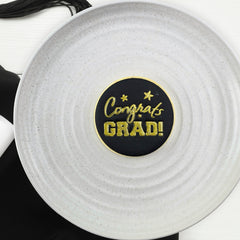 Congrats Grad Embosser