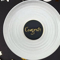 Congrats V2 Embosser