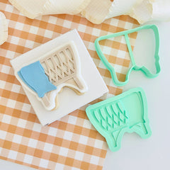 Cot Layer Set (SweetP)