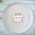 Cow Cutter & Debosser Set
