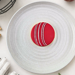 Cricket Ball Debosser