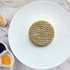 Crocodile Pattern Plate