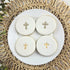 Crosses Embosser Set