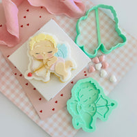 Cupid Layer Set (SweetP)