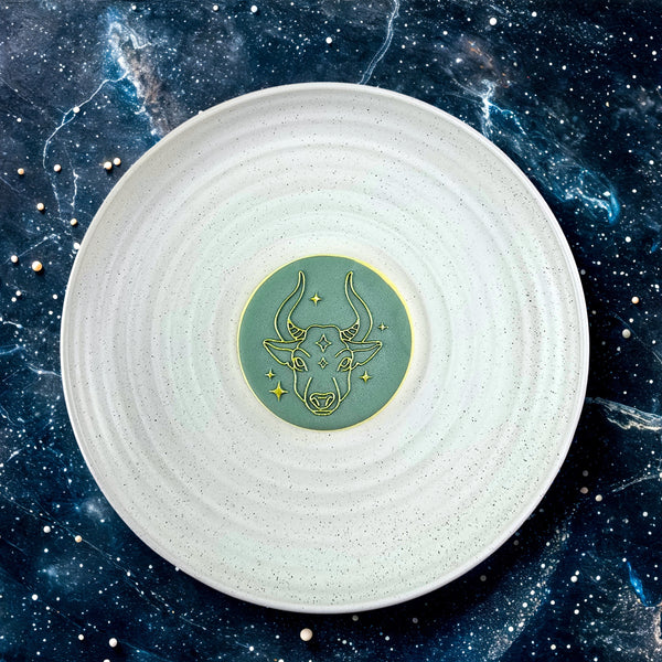 Zodiac Sign Debosser