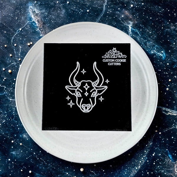 Zodiac Sign Debosser