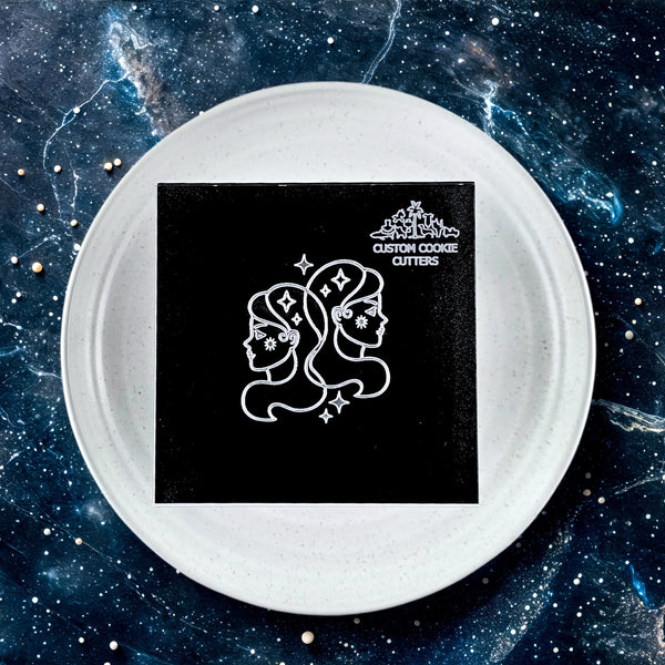 Zodiac Sign Debosser