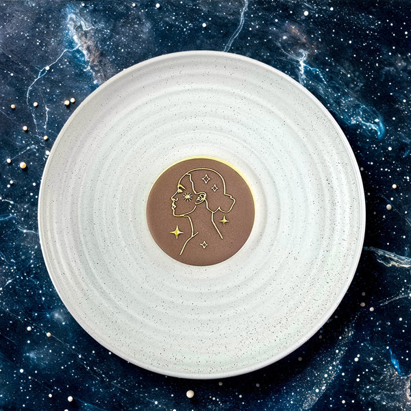 Zodiac Sign Debosser