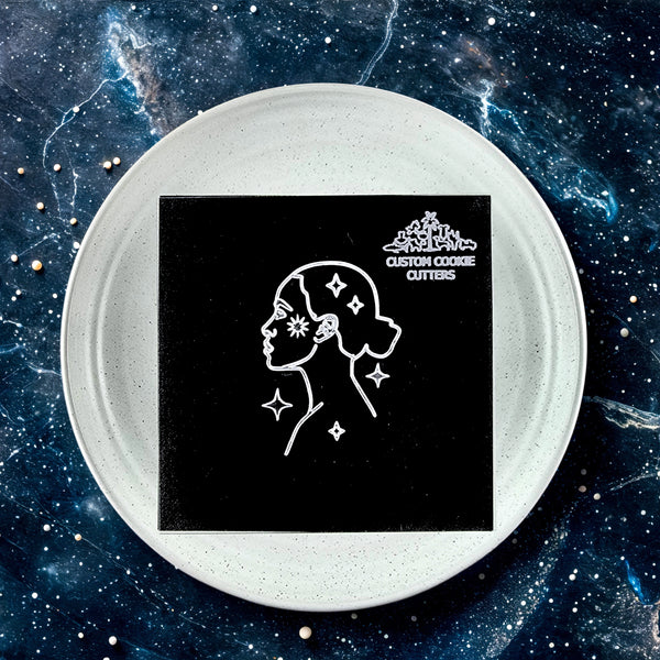 Zodiac Sign Debosser
