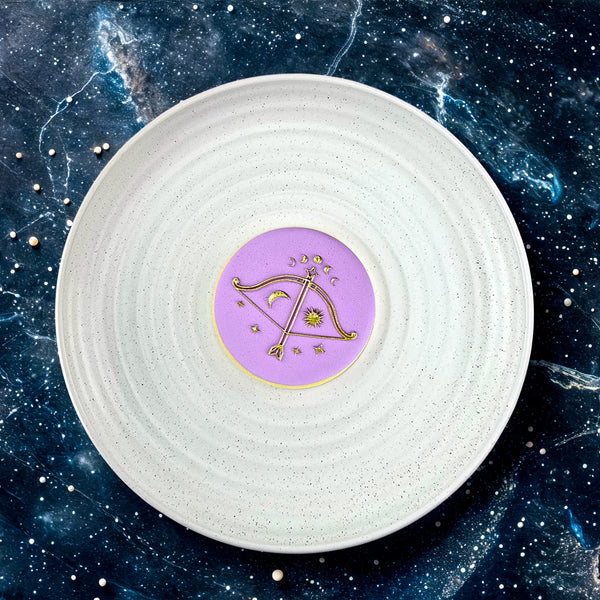 Zodiac Sign Debosser