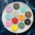 Zodiac Sign Mini Debossers