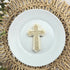 Decorative Cross Cutter & Embosser Set