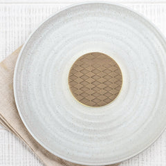 Diamond Pattern Plate