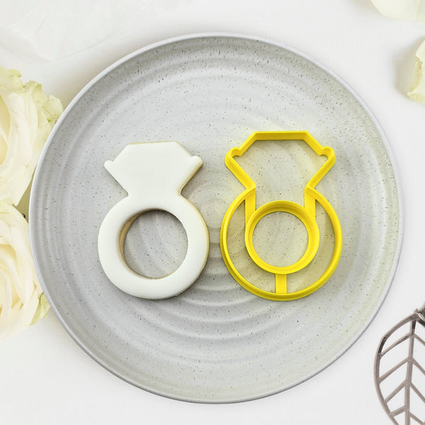 Diamond Ring Cutter